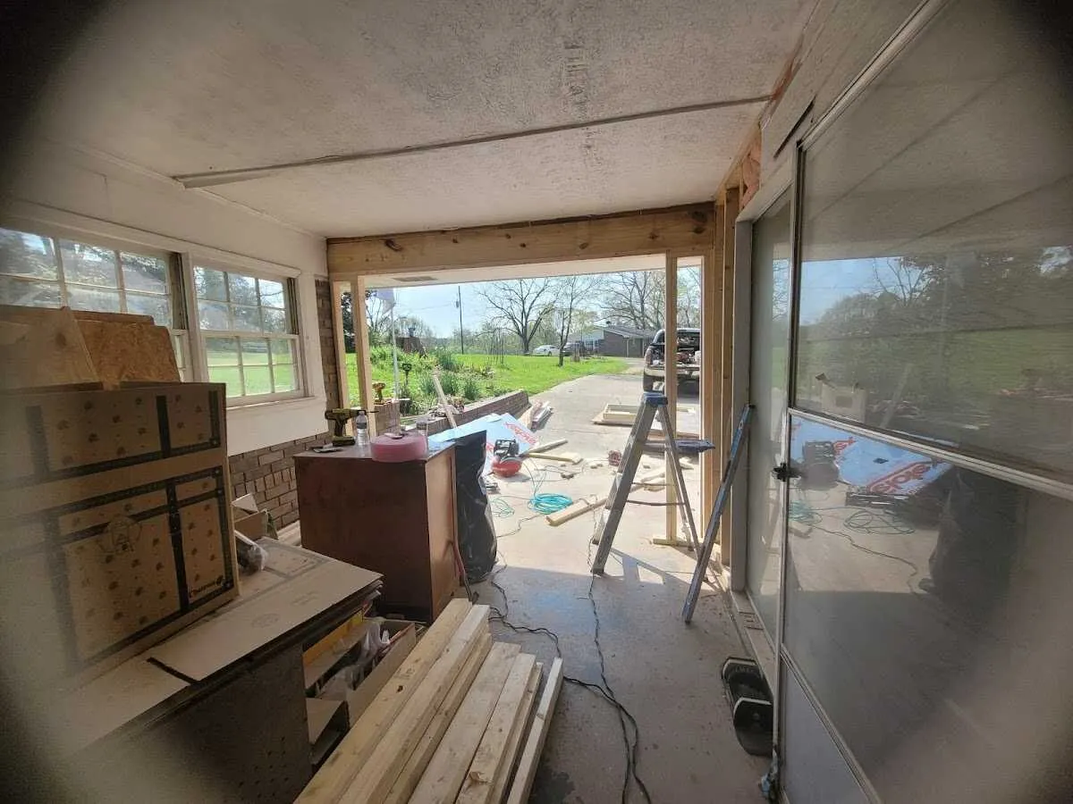 Air movers and dehumidifier for Drying & Dehumidification in Stockton